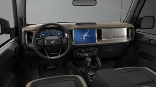 2026 Ford Bronco® Internal Image 2